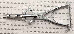 Medtronic SOFAMOR DANEK Spine Orthopedic Rod Reducer 14" w-Ratchet