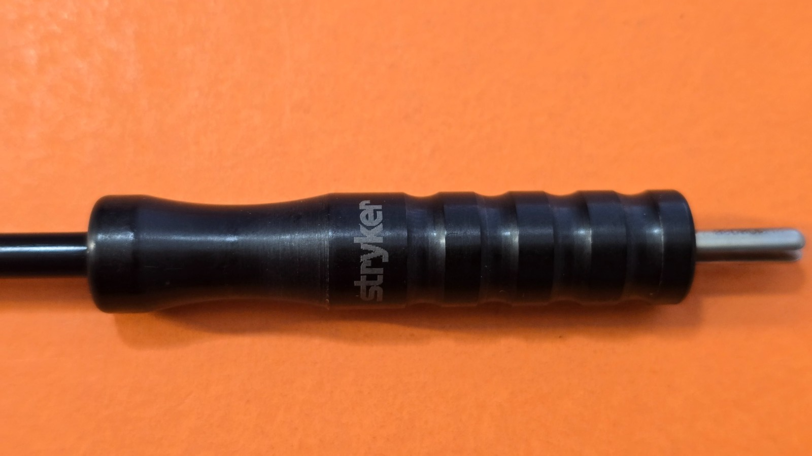 Stryker Monopolar L -Tip Electrode 5mm x 45cm Electrosurgical Instruments