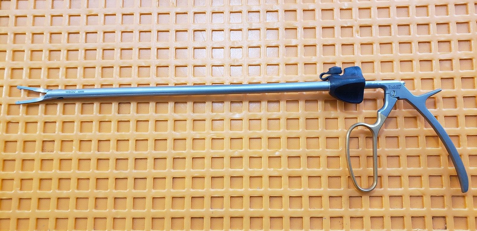 Weck 544990 Surgical Laparoscopic HEM-O-LOK XL 10mm Clip Applier