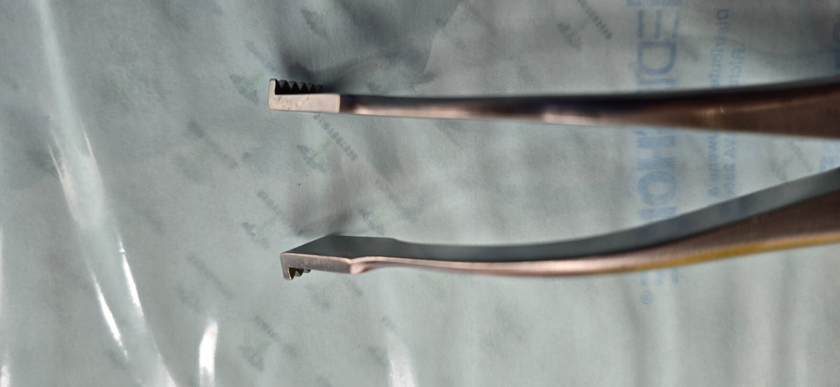 Codman 61-2525 Surgical Orthopedic Inge Lamina Spreader with Ratchet