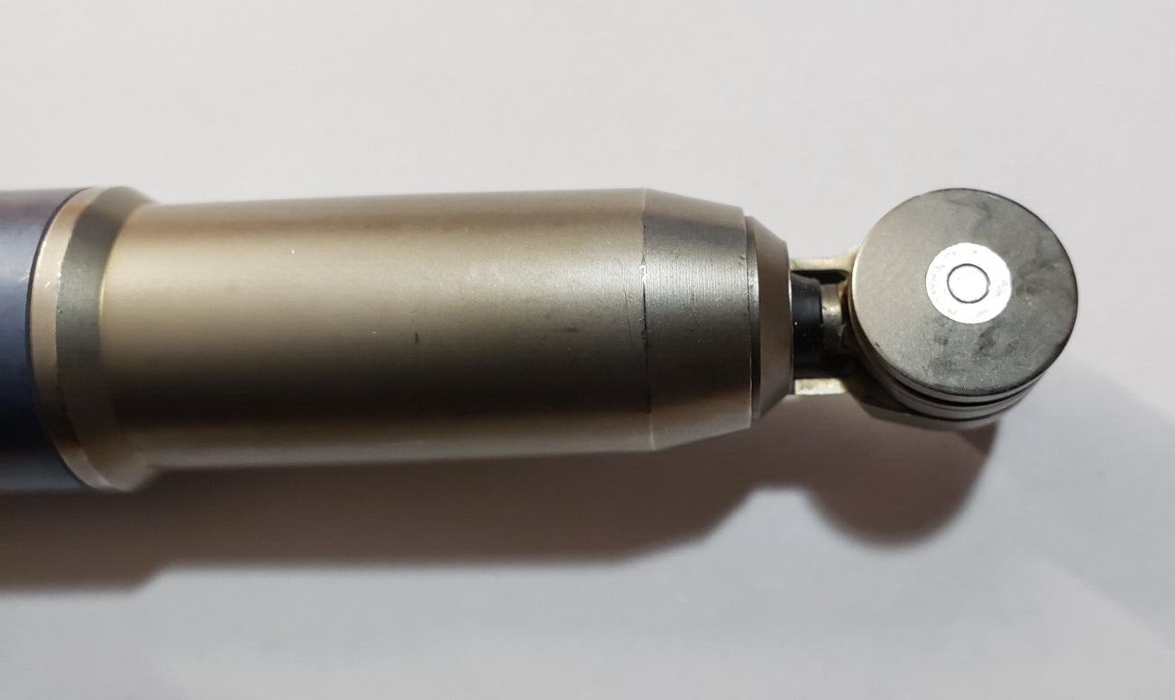 Stryker 6400-034-000 Orthopedic RemB Sagittal Saw