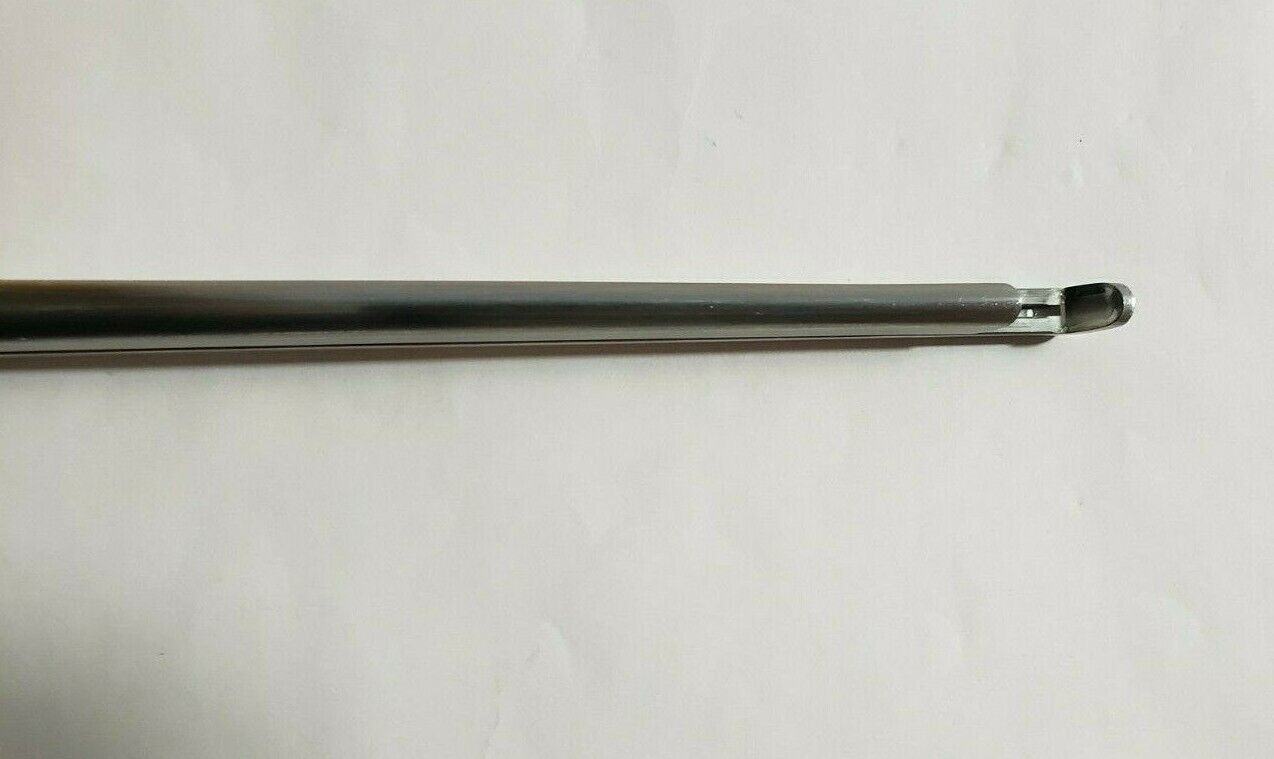 Spectrum 20-1720 Orthopedic Kerrison Rongeurs 8" shaft 5mm tip 40* UP Detachable