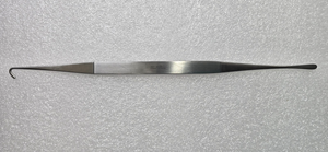 Jarit 285-315 Orthopedic Smithwick Hook and Dissector 12 1/4"