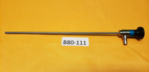 DYONICS 8007 Laparoscope 5mm x 0 Degree Autoclave