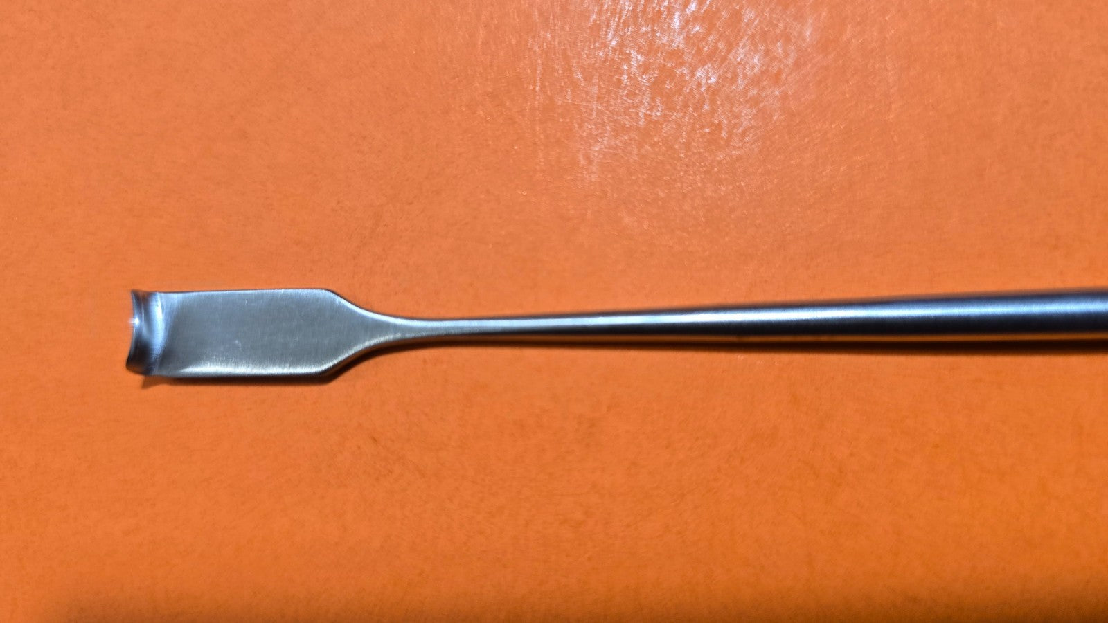 Miltex 26-1360 Surgical Neuro Scoville Nerve Retractor 9" Straight