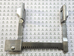 Codman Surgical Finochietto Rib Spreader Retractor Adult 9.5" Spread