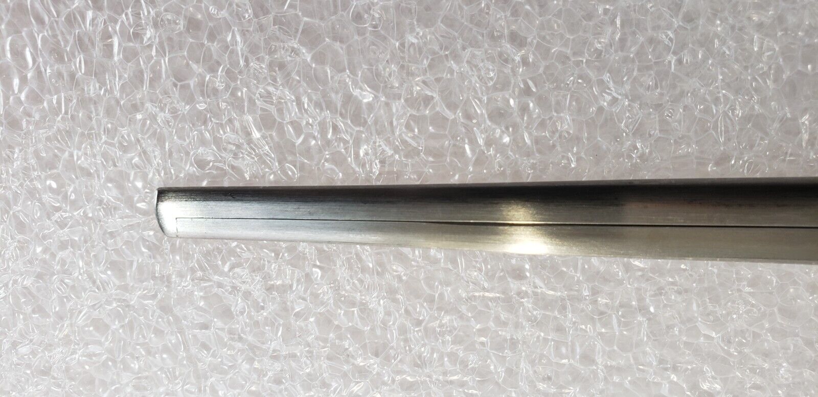 JARIT Orthopedic 280-210 Spurling Kerrison Rongeurs 90 Deg 3mm Up Bite 7" Shaft