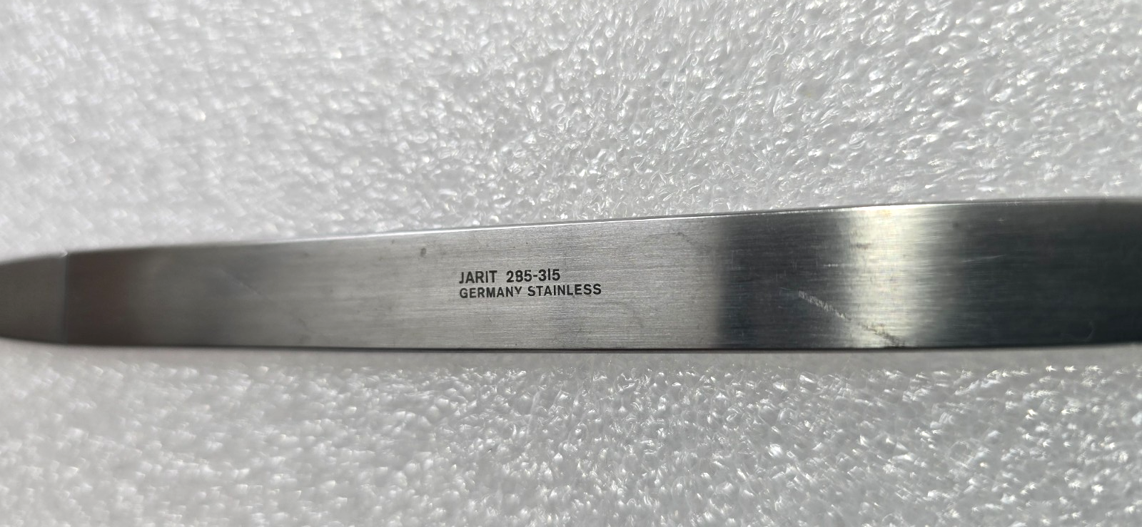 Jarit 285-315 Orthopedic Smithwick Hook and Dissector 12 1/4"