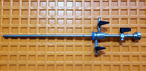 OLYMPUS A4761 Laparoscopic Hysteroscope Sheath 5.5mmwith dual stop