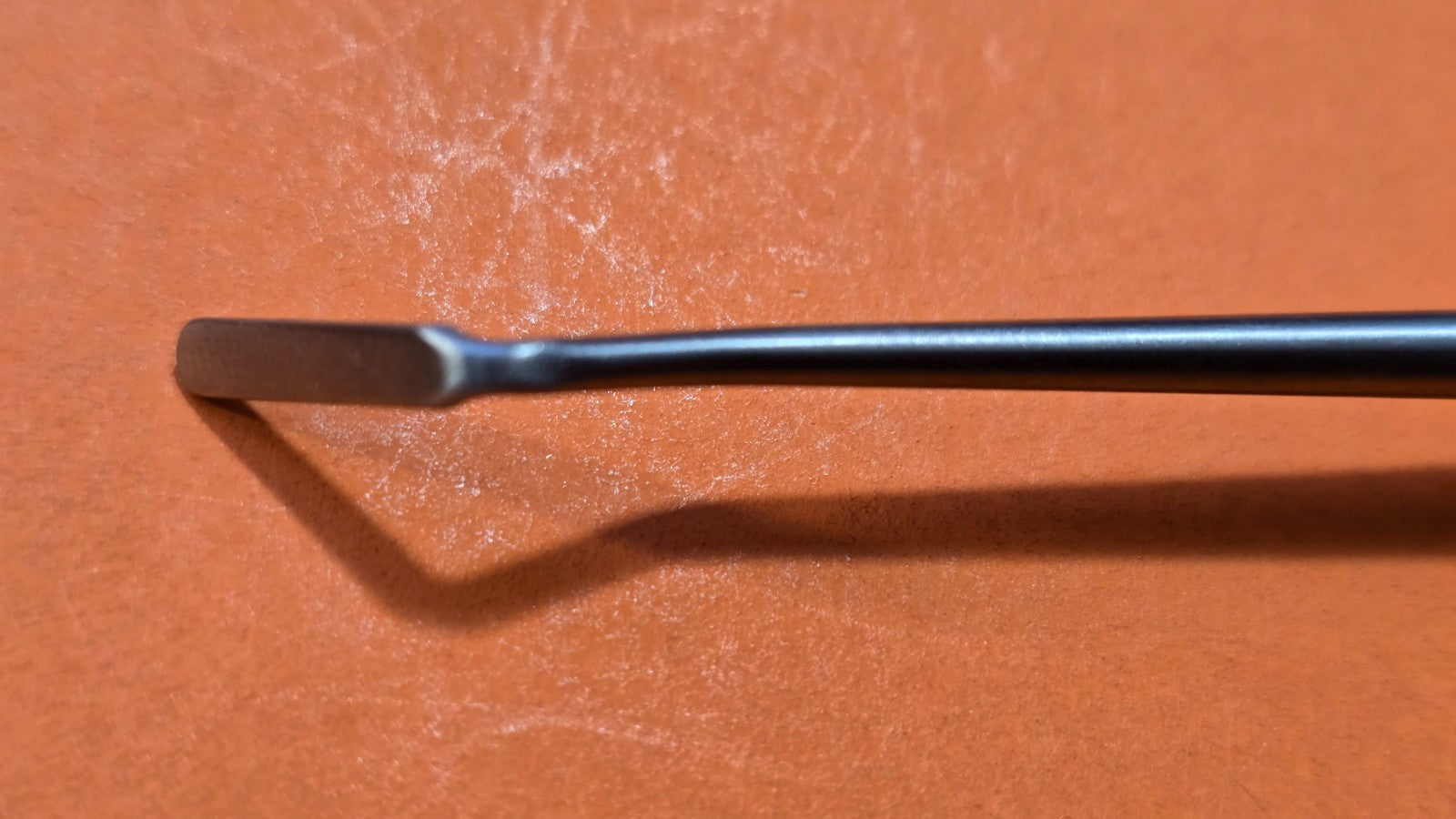 Life Instrument 725-8015-0 Surgical Orthopedic Neuro Woodson Elevator 10.5"