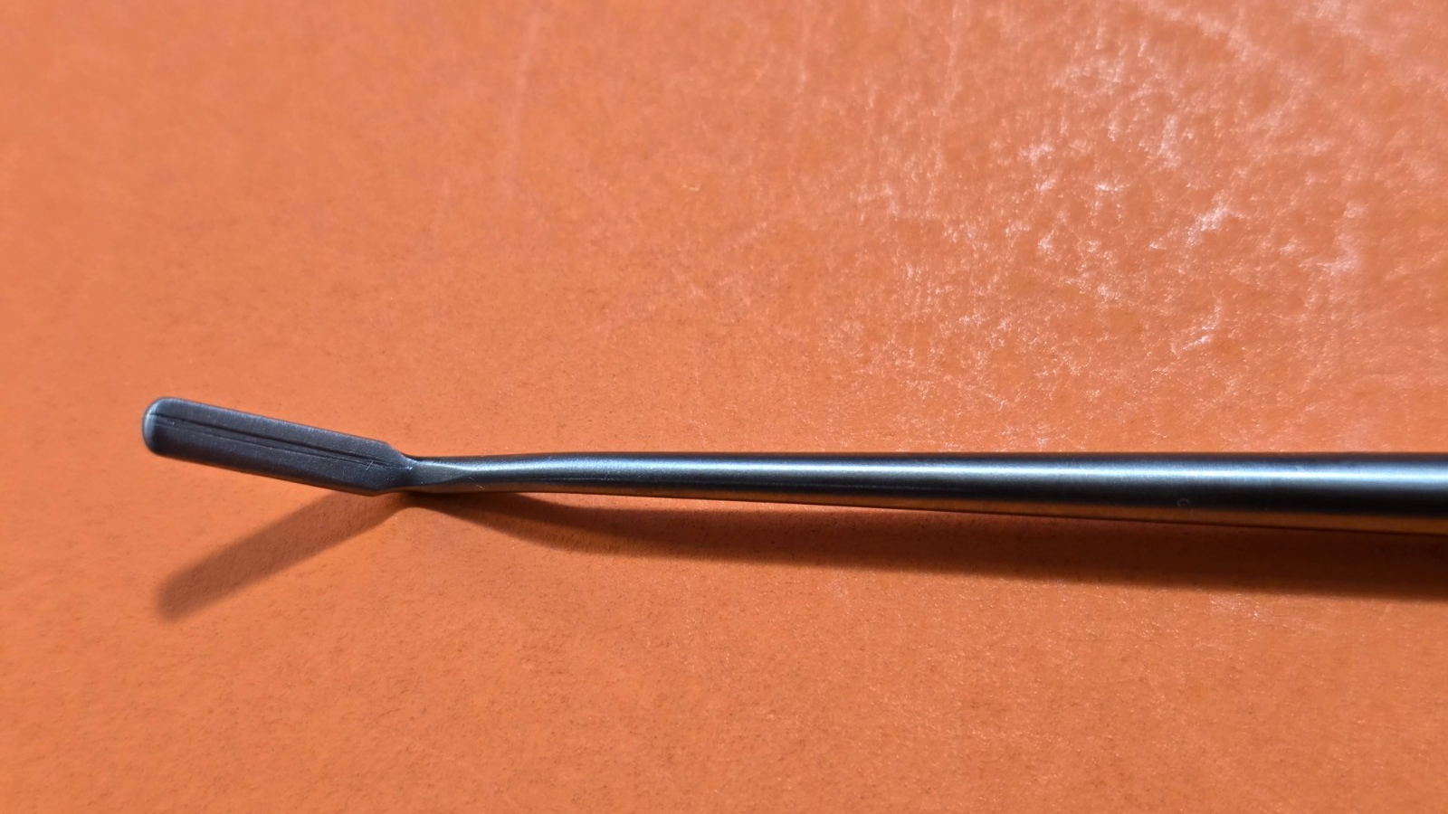 Life Instrument 725-8015-0 Surgical Orthopedic Neuro Woodson Elevator 10.5"