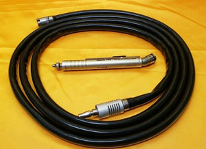 HALL Surgical 5053-10 Micro 100 Reciprocating Saw w-Pneumatic Hose 5052-10