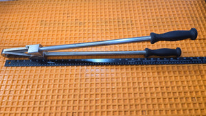 Medtronic Type Sofamor Danek Surgical Orthopedic Rod Cutter 27" Fix Handle