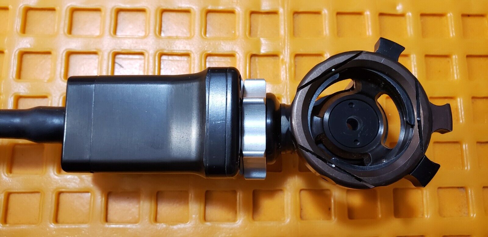 Karl Storz 20221132 Tricam NTSC Camera Head