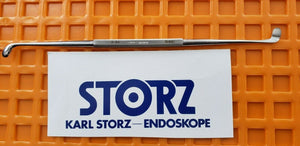 Storz N2354 Surgical Ent Pennington Elevator Double Ended 7.5"