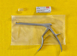 R&B Redmond Surgical Spurling Kerrison Rongeurs 90deg UP 7" 6mm REF: RB3706