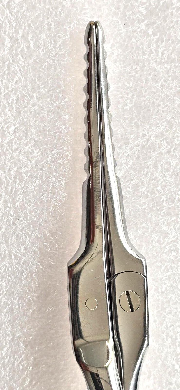 SKLAR Surgical Goodell Uterine Dilator 13" W/Gauge