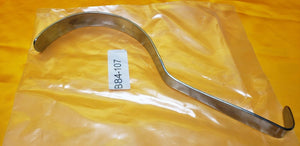 HU-FRIEDY / MADER Surgical 16-515 DEAVER Retractor 1" x 12"
