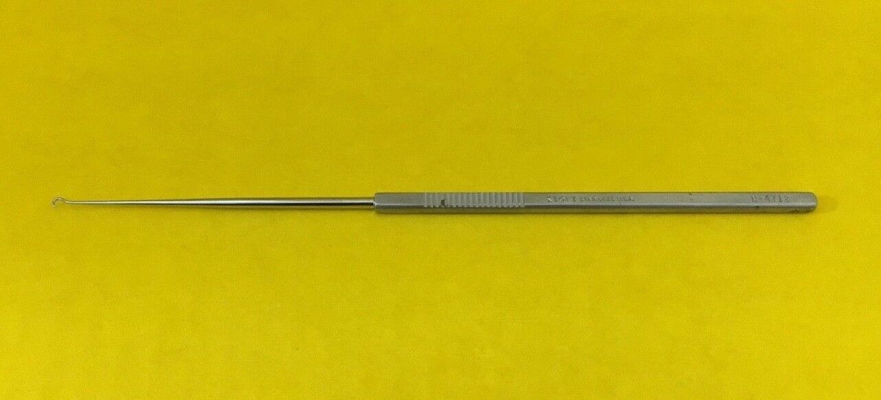 Storz Surgical Converse Skin Hook Small REF: N-4712