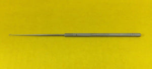 Storz Surgical Converse Skin Hook Small REF: N-4712