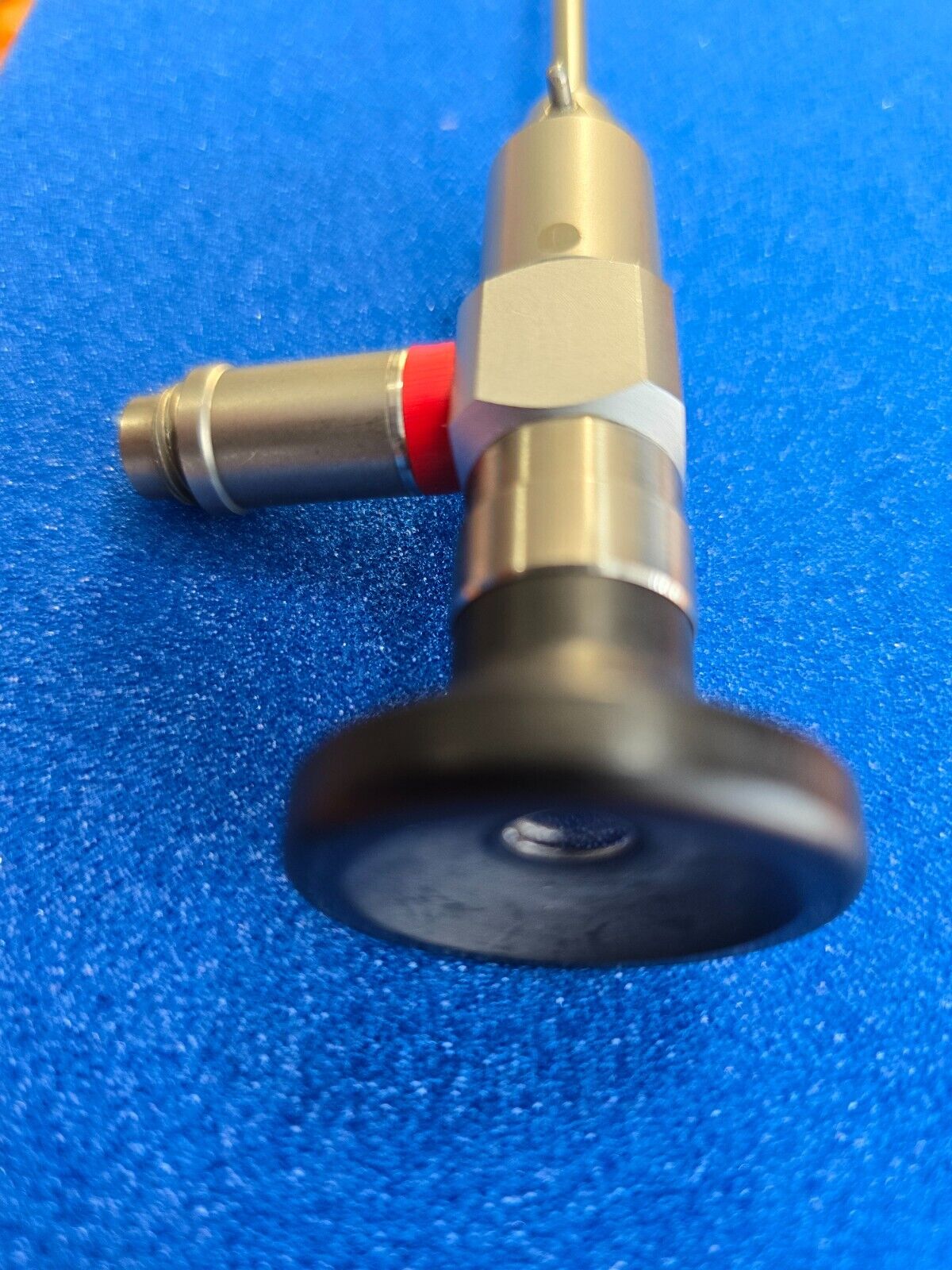 Karl Storz 495ND Fiberoptic Cable W- AED 4mm x 30* Arthroscope Autoclave