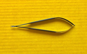 Codman Surgical Verity Scissors, Straight Fine Tip, 6.75" REF: 80-1520