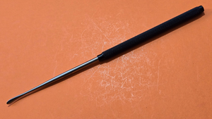 Life Instrument 725-8044-0 Surgical Orthopedic #4 Penfield Dissector  8.5"