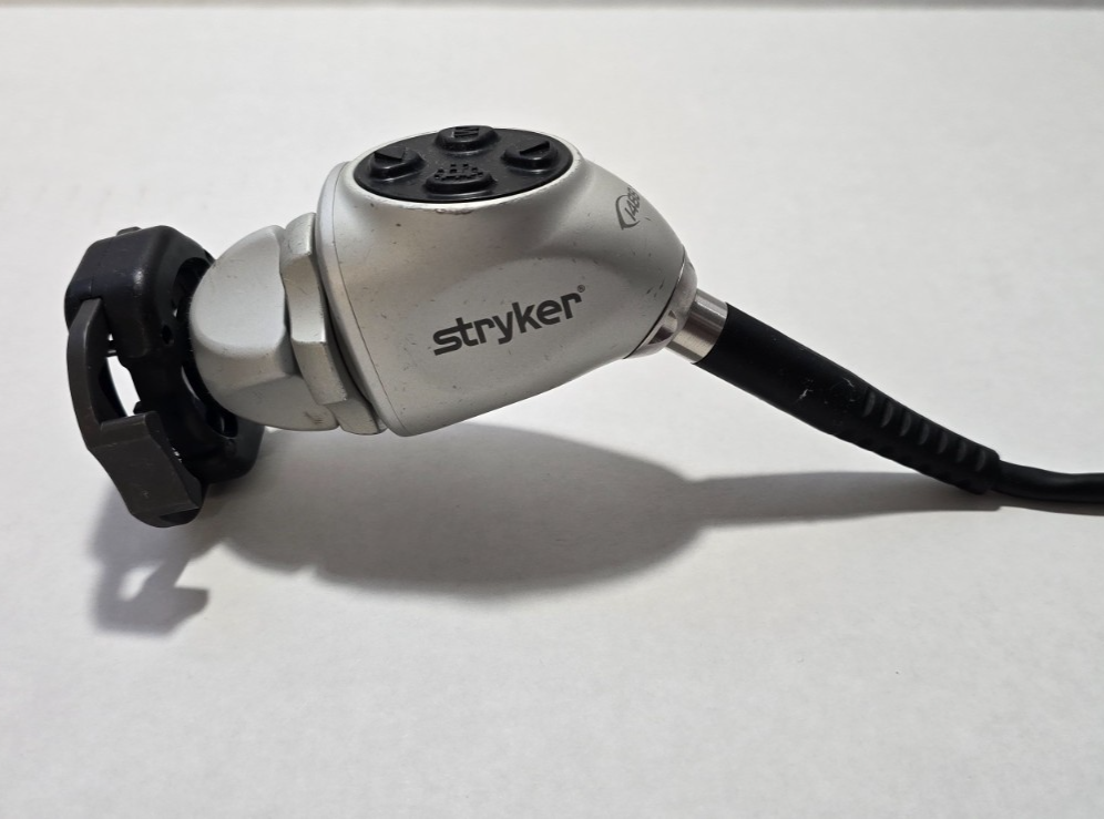 Stryker 1488-210-105 HD Camera Head with Coupler