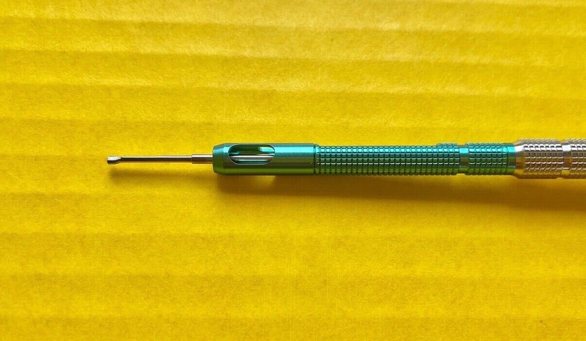 AMO Ophthalmic EmeraldXL Unfolder Delivery System