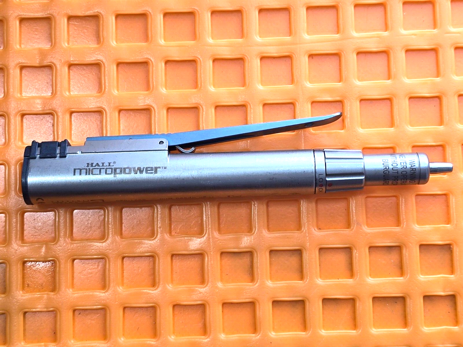 Conmed Linvatec 6021-026 Hand Piece
