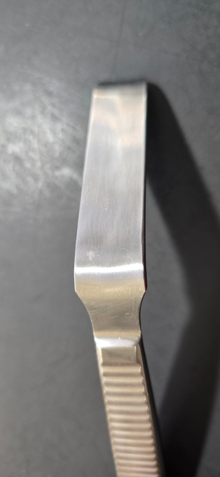 V.Mueller Surgical Cloward Blade Retractor 18mm Wide Blade, 7"
