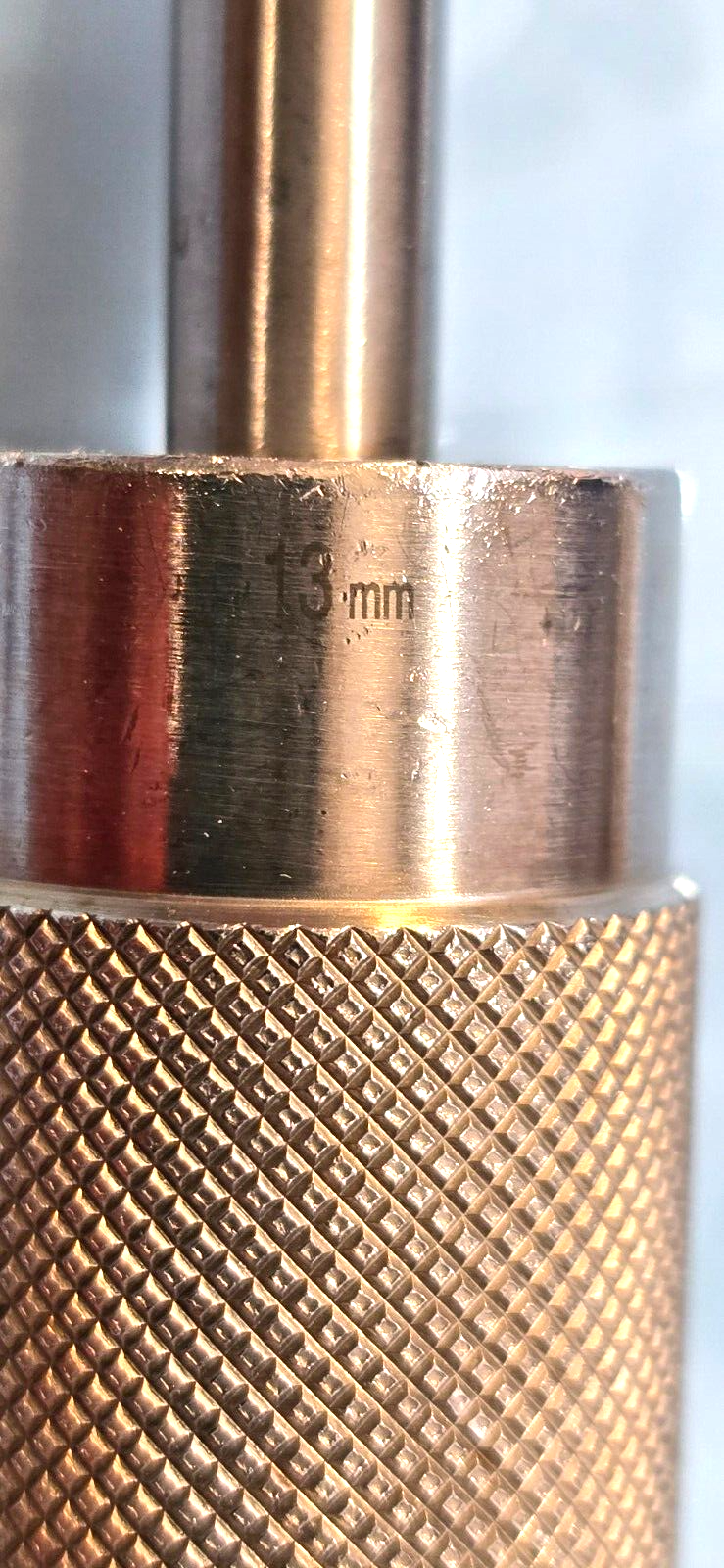 Symmetry Surgical Orthopedic Cobb Spinal Elevator 13mm Tip