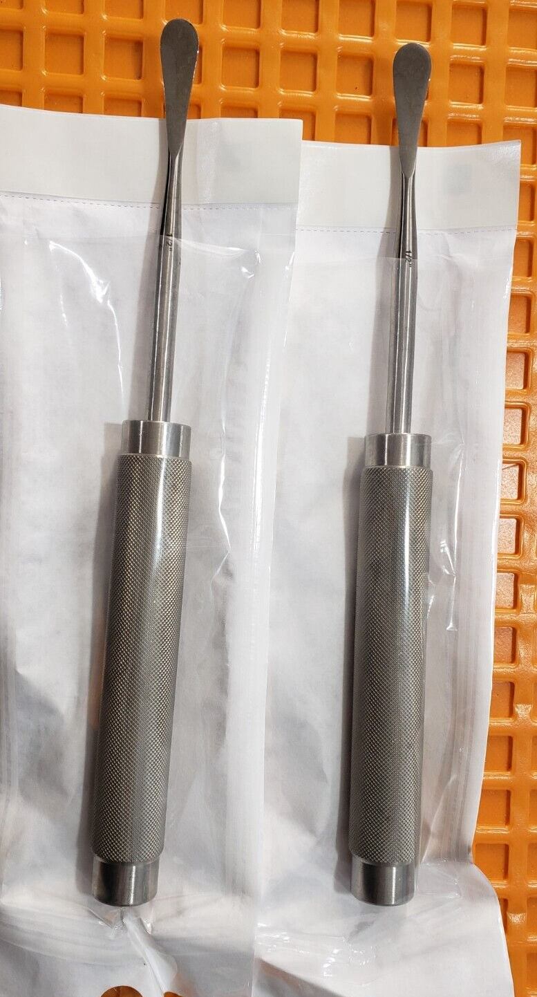 V.Mueller Surgical Orthopedic Cobb Elevator Size 1/2" (GERMANY)
