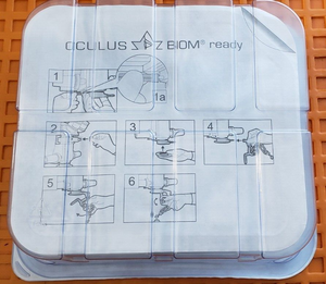 OCULUS BIOM Ready 175 Eye Instruments