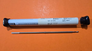 Medtronic Danek 871-616  Orthopedic Drill Bit 13mm Tri Flat