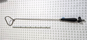 Snowden-Pencer 89-6112 Surgical Triangular Retractor 5mm x 45cm