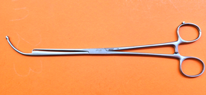 R.Wolf Surgical Hulka Tenaculum Forceps 11  Ob/Gyn Instruments REF: 8371