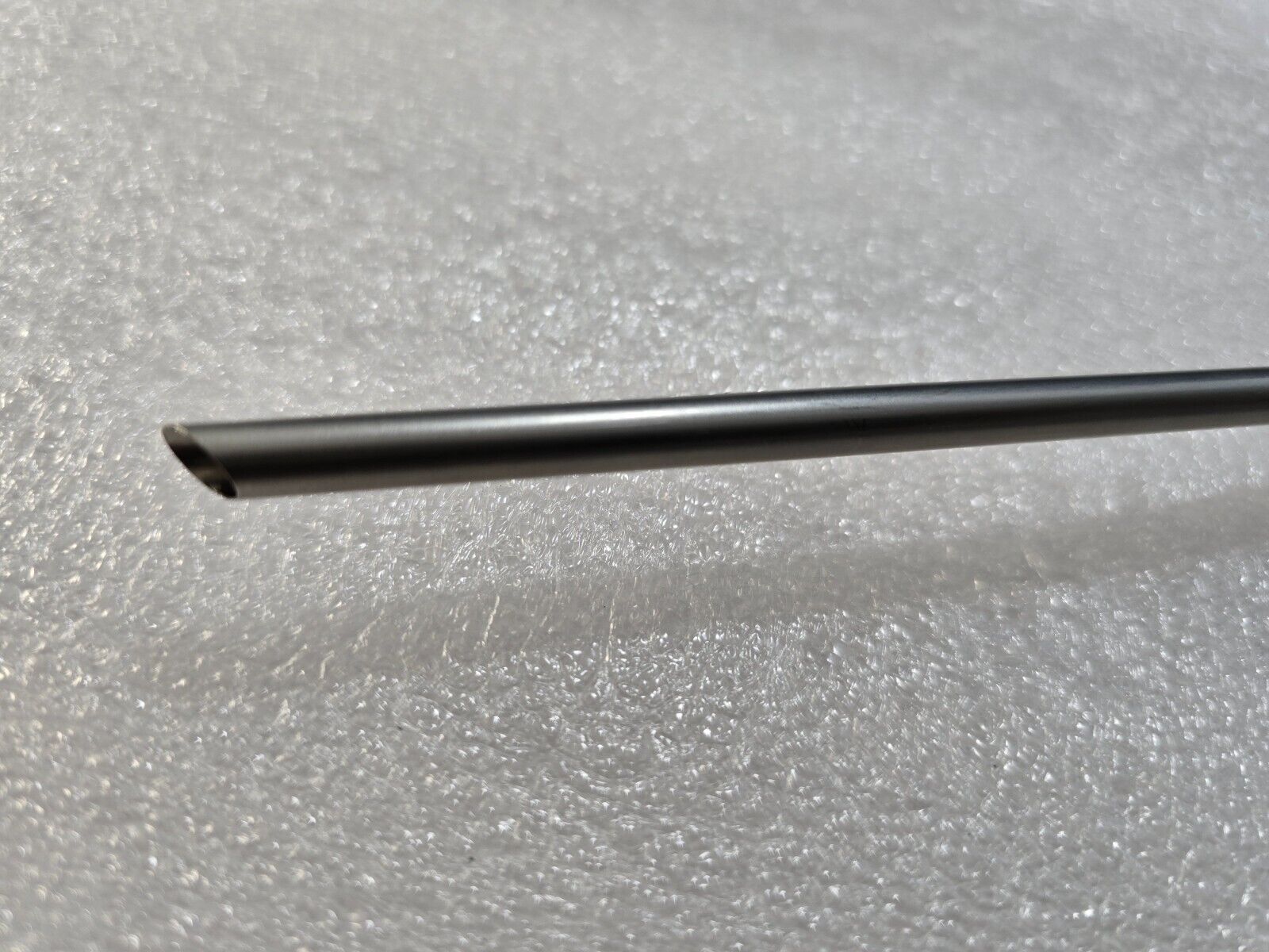 Karl Storz 31160H1 Endoscopy 5mm x 14.5cm Cannula