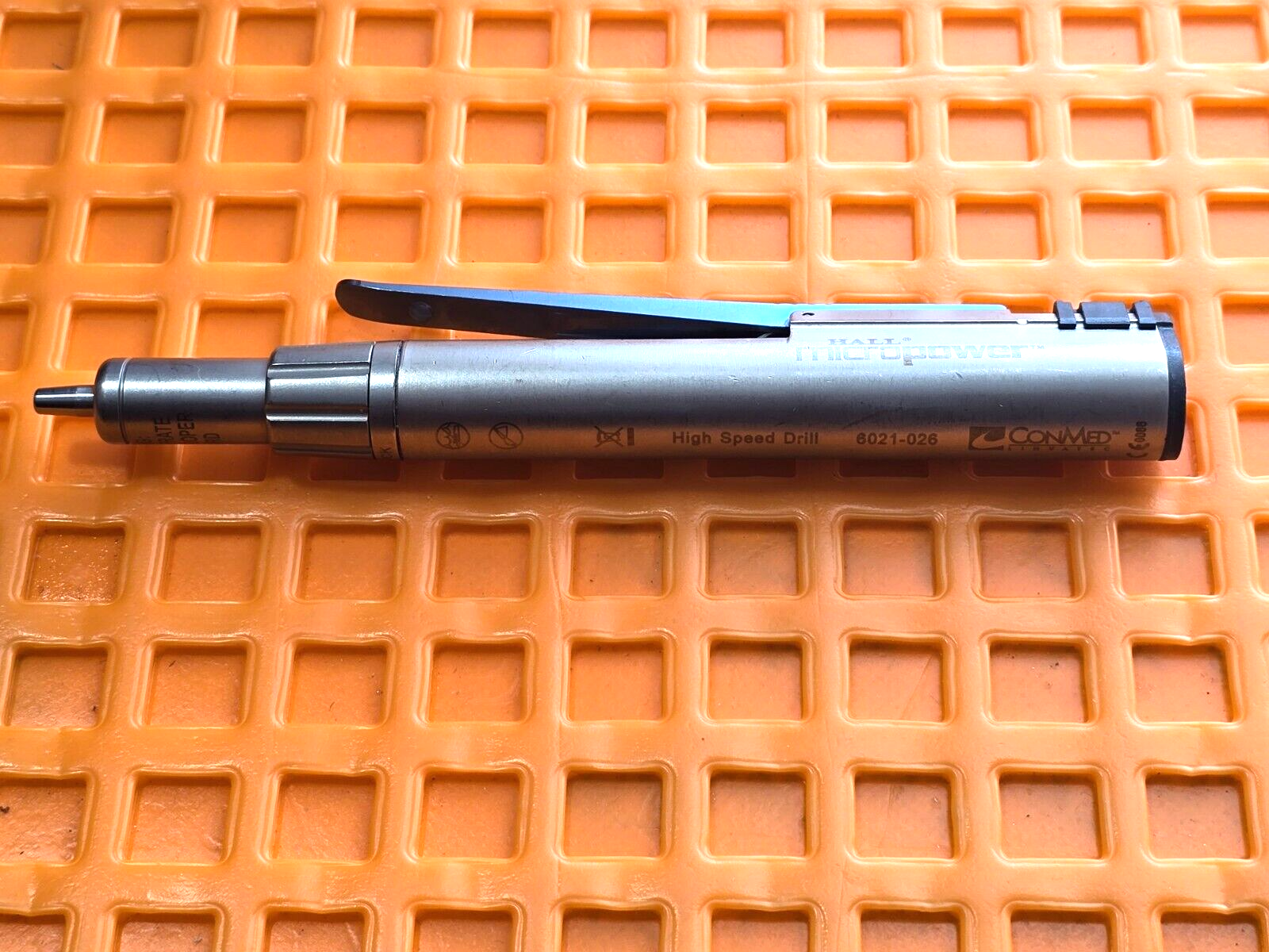 Conmed Linvatec 6021-026 Hand Piece