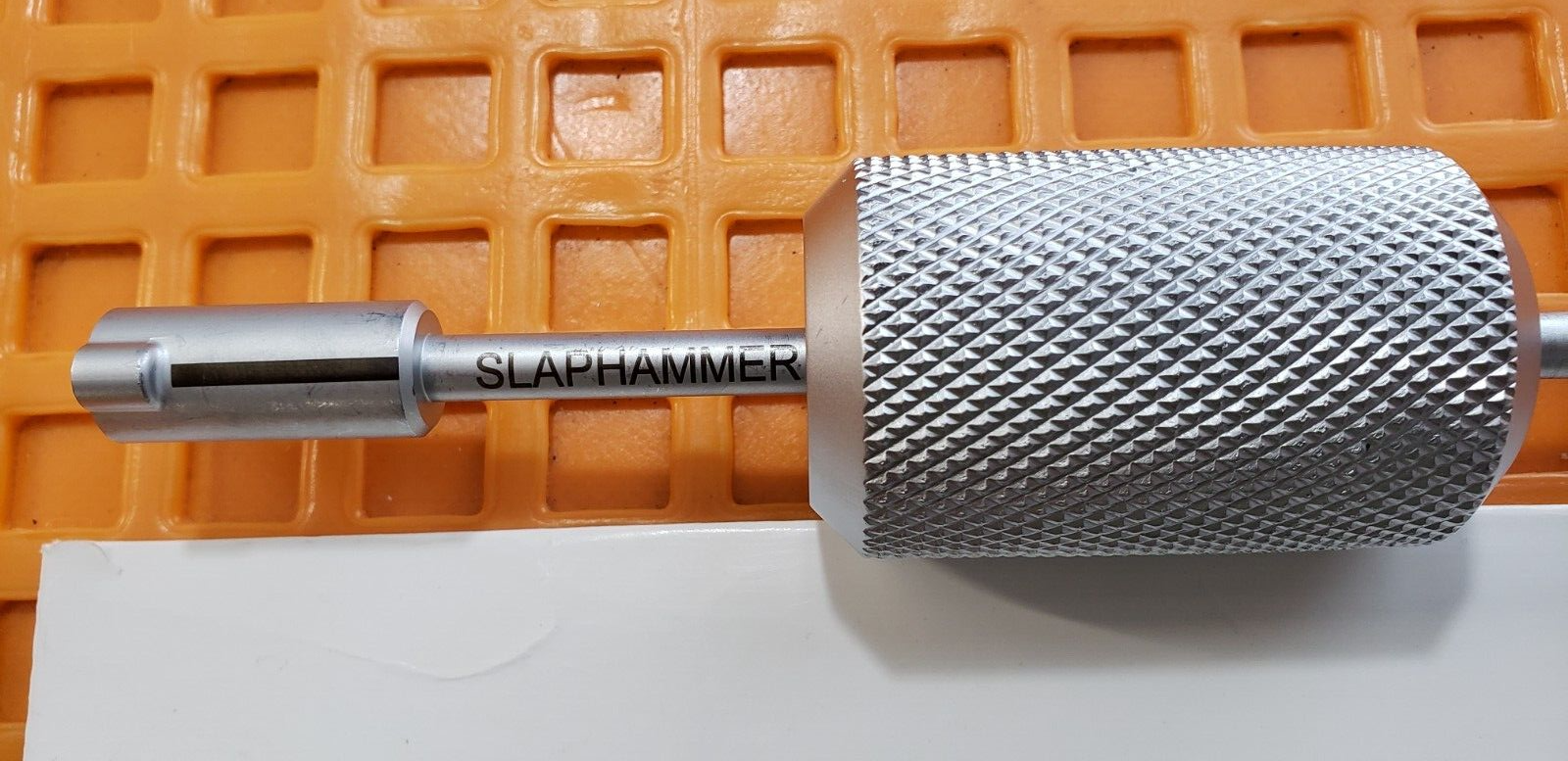 Medtronic 5330021 XOMED Orthopedic SLAPHAMMER