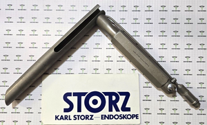 Karl Storz 10970 B Carlens Fiber Optic Laryngoscope