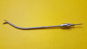 Storz Surgical Insert/Outer Tube Assist Needle Holder REF: 50236EG