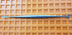 RICHARDS 55-0530 Surgical Ent Hurd Tonsil Dissector Double Ended
