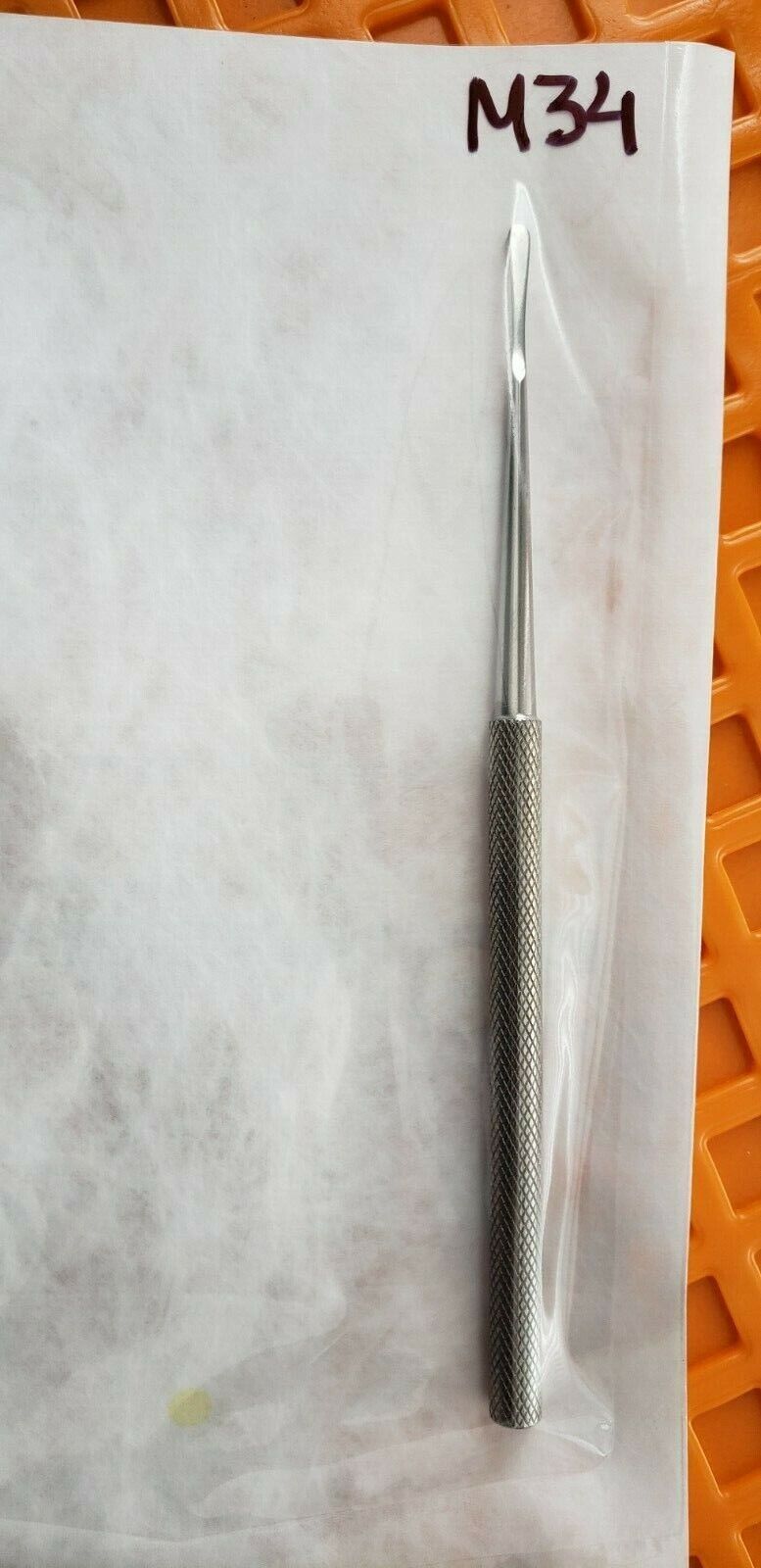 DYONICS 4100 Surgical Orthopedic Arthroscopic Elevator