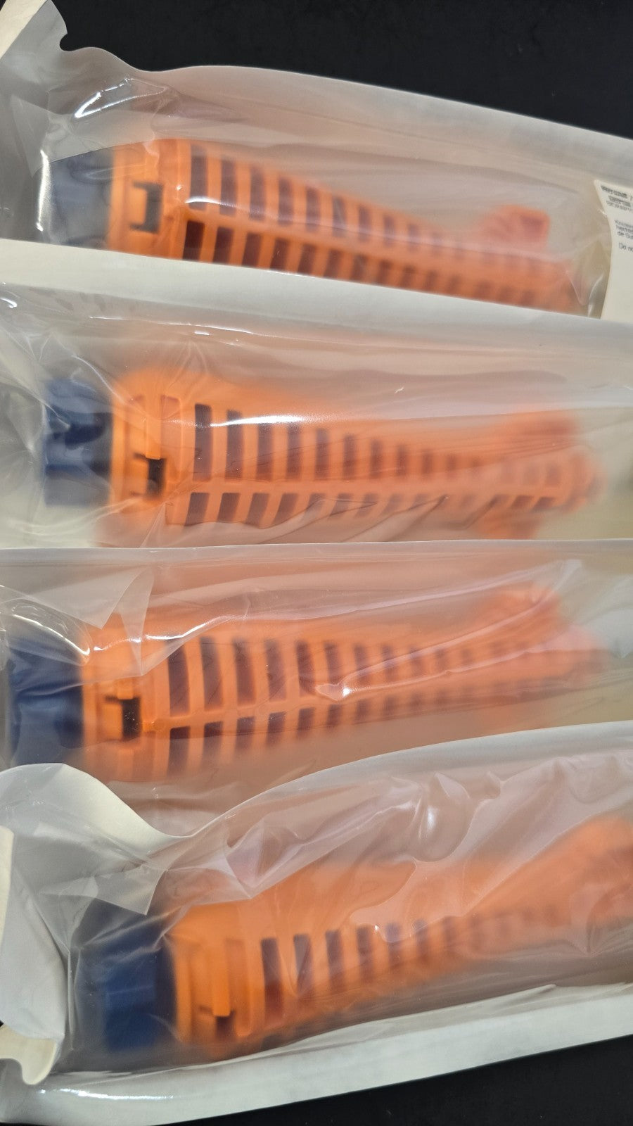 Lot of 4 Units Arthrex / smith&nephew Orthopedic Anchor