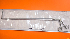Karl Storz 26173T Laparoscopic Deflecting Palpation probe 5mm x 36cm