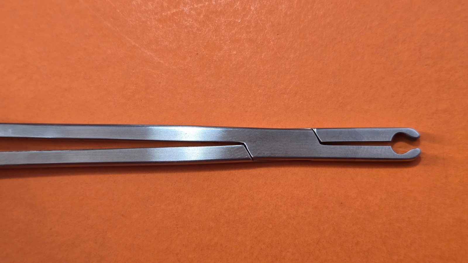 MIZUHOIKA Surgical Clip Applier Forceps with Lock (BB-592)