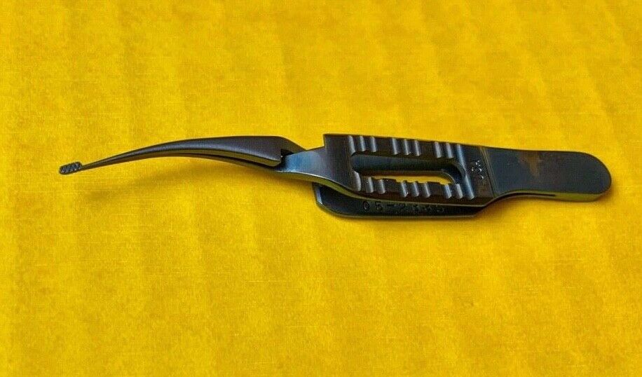 Rhein Surgical Salz Nucleus Splitter, Titanium REF: 05-2335