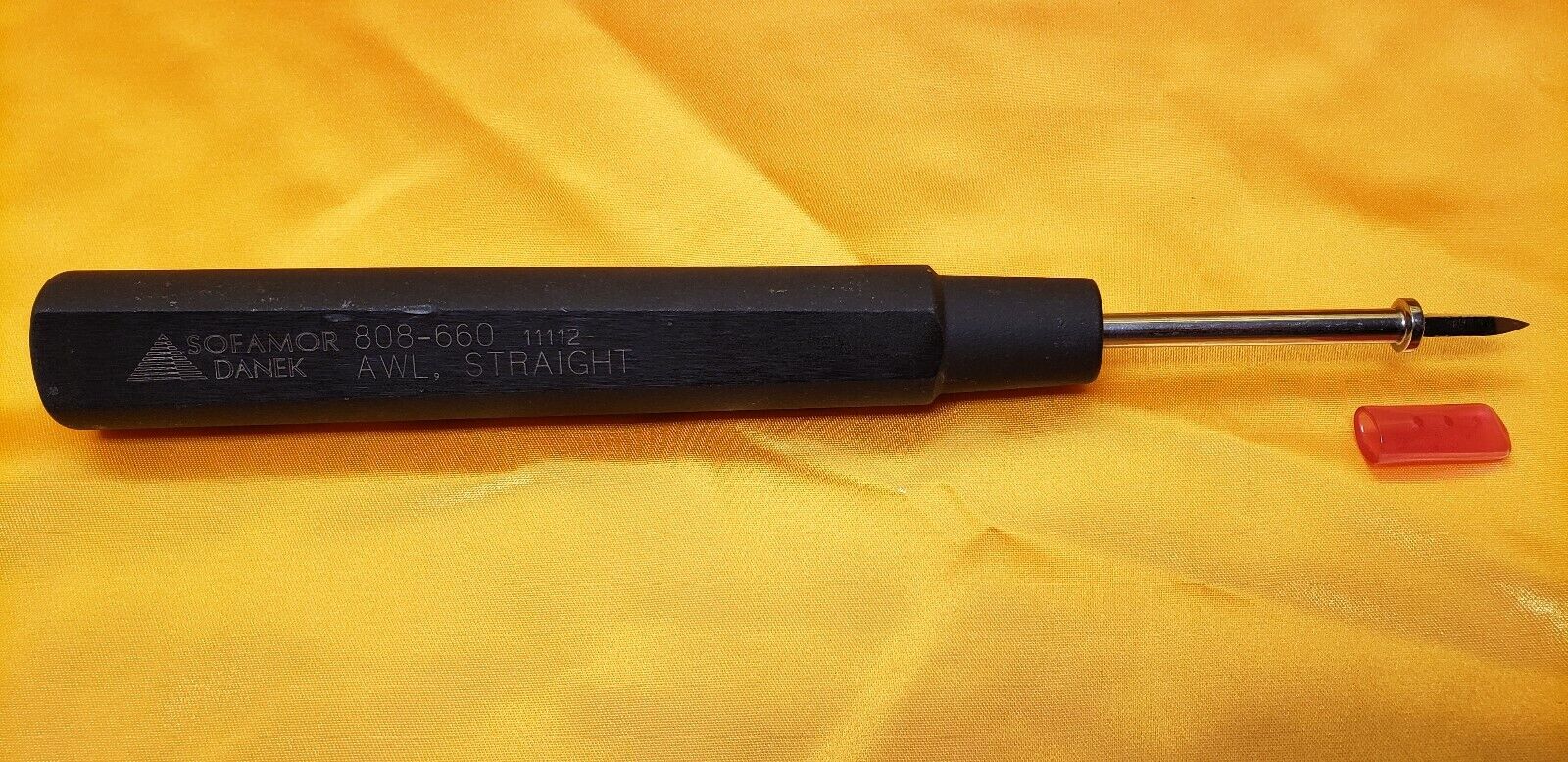 SOFAMOR DANEK 808-660 Surgical Orthopedic AWL Straight