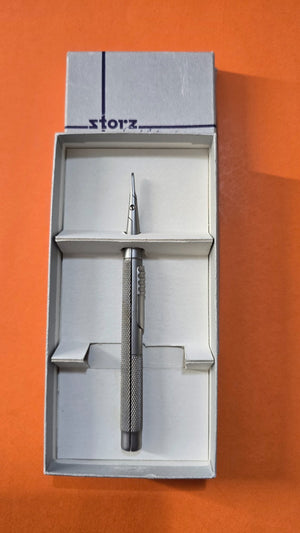 Karl Storz Surgical Blade breaker 5" with Lock